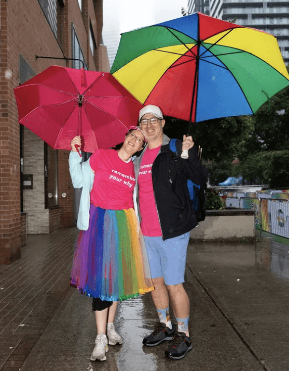Pride & Remembrance Foundation