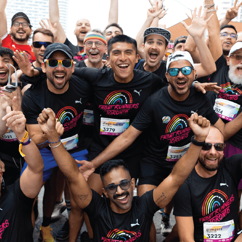 Pride Run Foundation